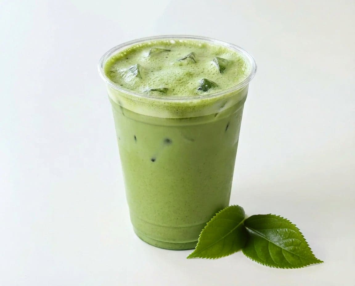 Matcha Latte