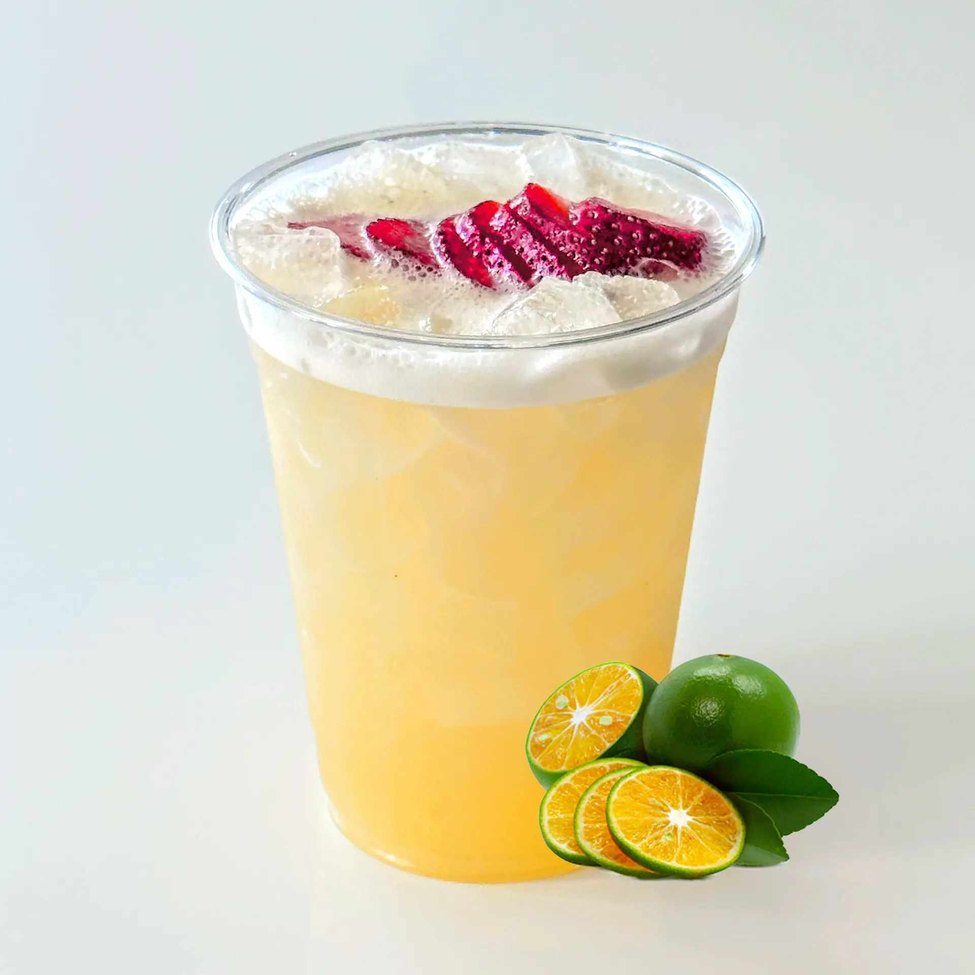 Calamansi Reviver